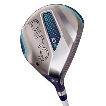 Picture of Ping Ladies G Le Fairway Wood - LEFT HANDED