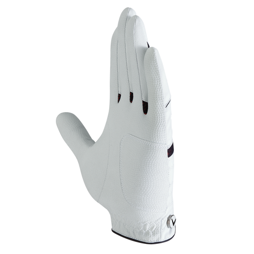 Callaway Mens Syntech Golf Glove