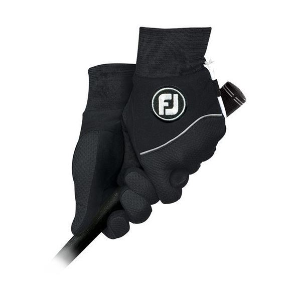 Picture of FootJoy Mens  WinterSof Pair Golf Gloves