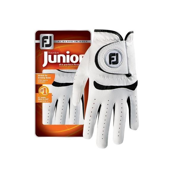 Picture of FootJoy FJ Junior Golf Glove