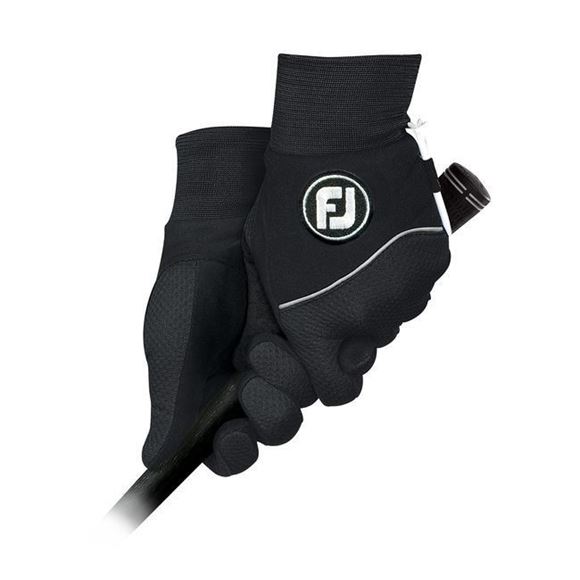 Picture of Footjoy Ladies  WinterSof Pair Golf Gloves