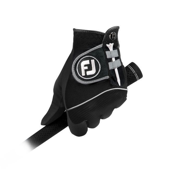 footjoy raingrip golf gloves