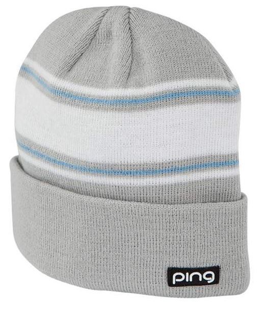 ladies knitted bobble hat