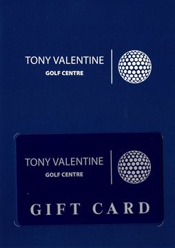 Picture of Gift Card *FOR USE IN-STORE*  (Gift Voucher) - Will Be Posted