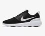 Picture of Nike Mens Roshe G Golf Shoes - CD6065-001