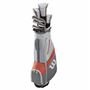 Picture of Wilson 1200 TPX Package Set - Ladies - 9 Clubs **NEXT BUSINESS DAY DELIVERY**
