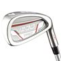 Picture of Wilson 1200 TPX Package Set - Ladies - 9 Clubs **NEXT BUSINESS DAY DELIVERY**