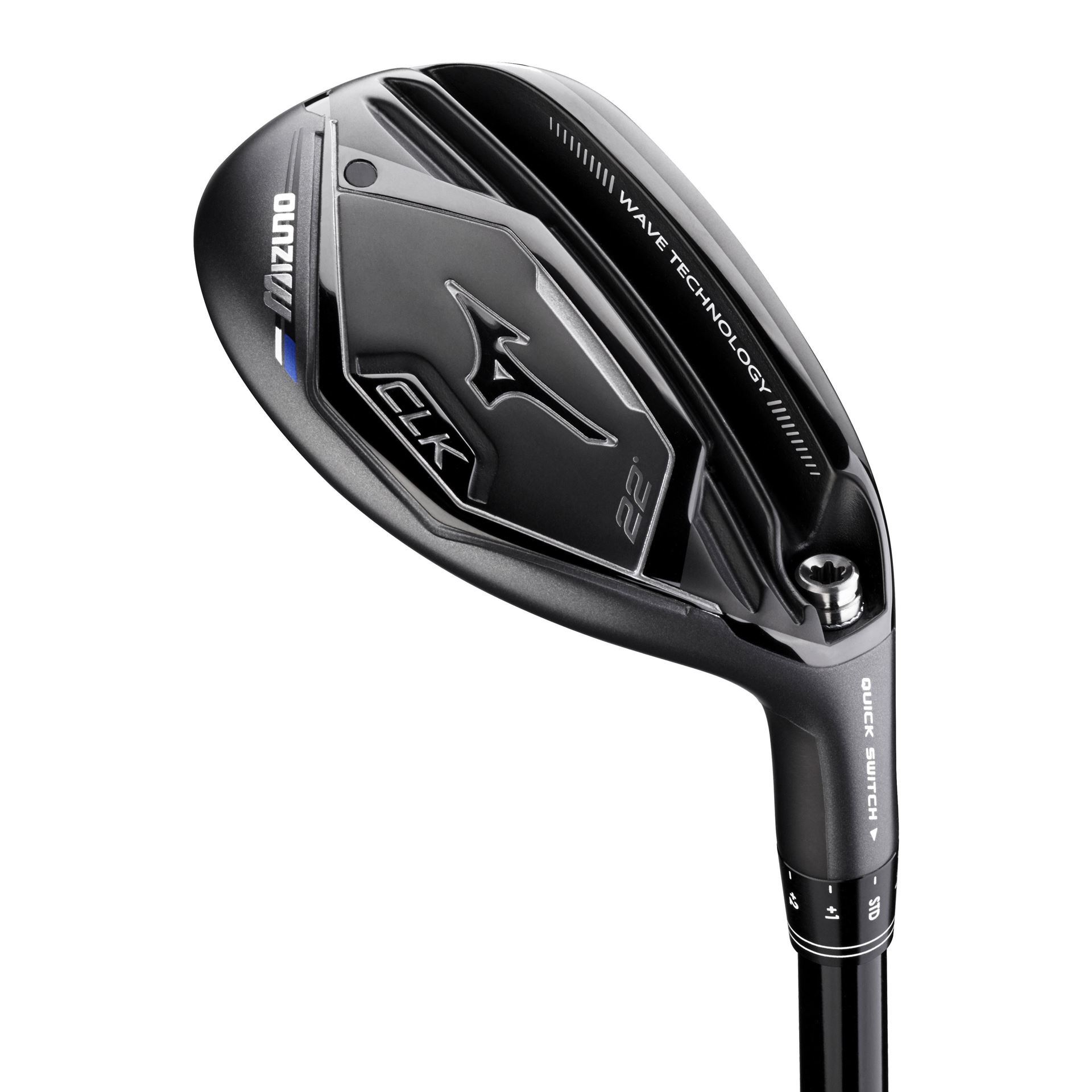 mizuno clk hybrid specs