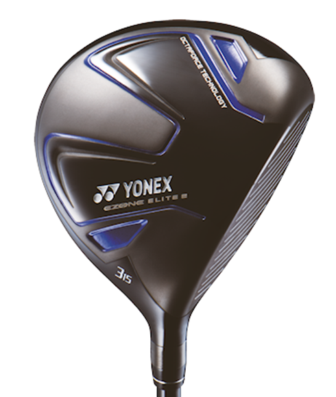 Picture of Yonex Ezone Elite 2 Fairway Wood **NEXT BUSINESS DAY DELIVERY**