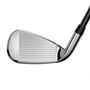 Picture of Cobra F-Max Superlite Irons - Steel **NEXT BUSINESS DAY DELIVERY**