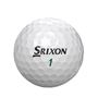 Picture of Srixon Soft Feel Golf Balls - White (2 for £42)