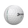 Picture of Srixon Soft Feel Golf Balls - White (2 for £42)