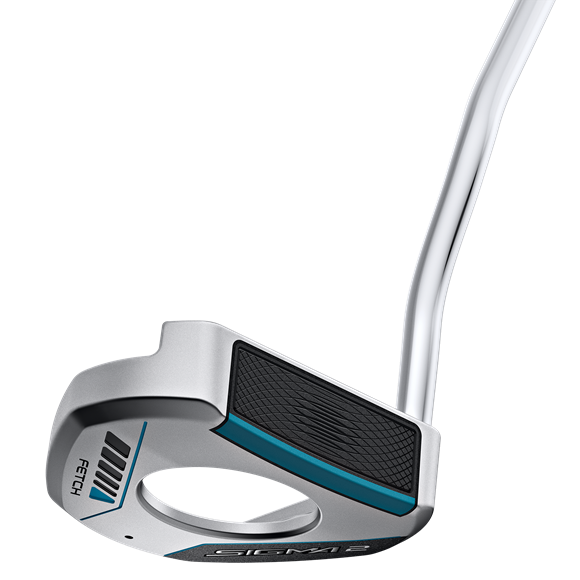 Picture of Ping Sigma 2 Fetch Platinum Putter