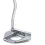 Picture of Ping Sigma 2 Fetch Platinum Putter