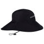 Picture of Galvin Green Mens Aqua Hat - Black