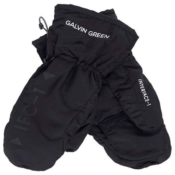 Picture of Galvin Green Mens Landon Mitts
