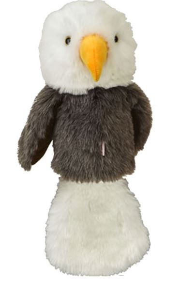 Picture of Daphne's Animal Driver Headcover - Eagle