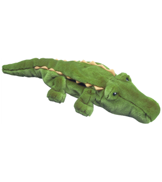 Picture of Daphne's Animal Driver Headcover - Alligator