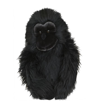 Picture of Daphne's Animal Driver Headcover - Gorilla