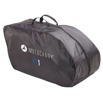 Picture of Motocaddy P1 Travel Cover