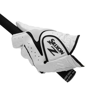 Picture of Srixon Mens All Weather Golf Glove (3 for £20)