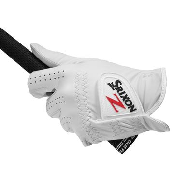Picture of Srixon Mens Cabretta Leather Golf Glove (2 for £20)