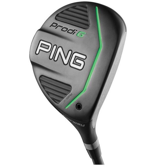 Picture of Ping Prodi G Junior Fairway Wood