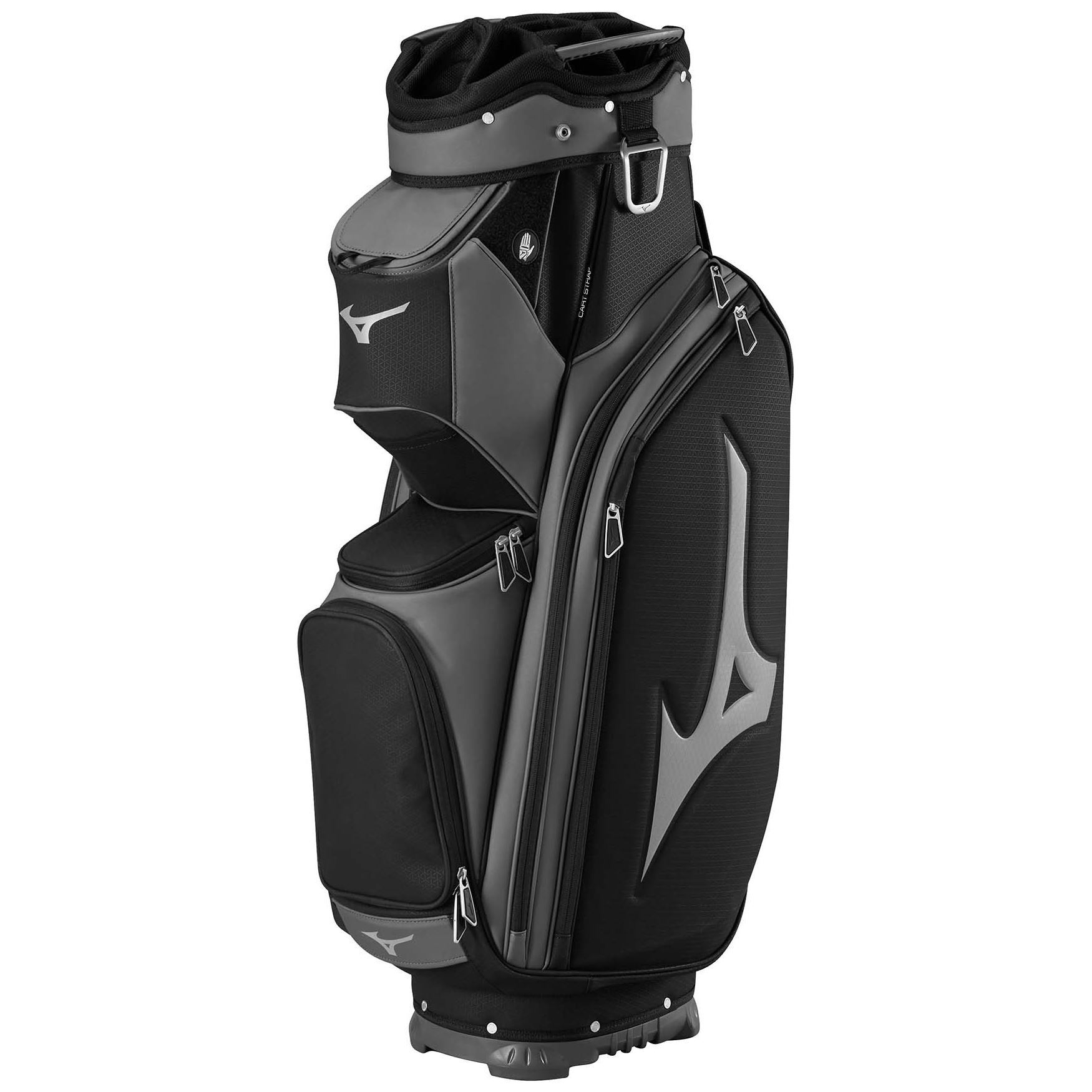 mizuno trolley bag