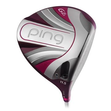 Picture of Ping G Le 2 Ladies Driver **Custom built**