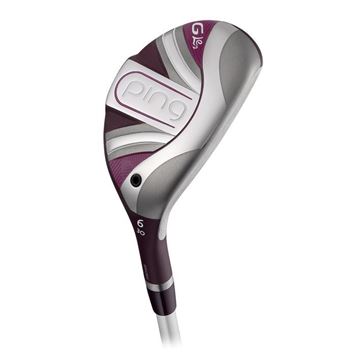 Picture of Ping G Le 2 Ladies Hybrid **Custom built**