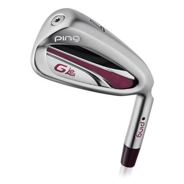 Picture of Ping G Le 2 Ladies Irons **Custom Built**