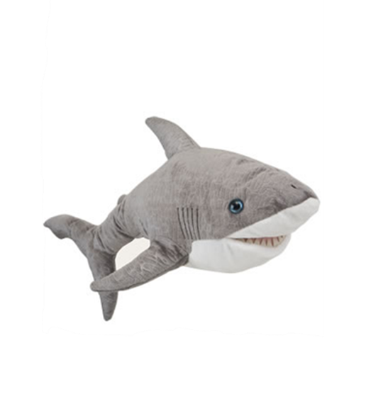 Picture of Daphne's Animal Headcover - Shark
