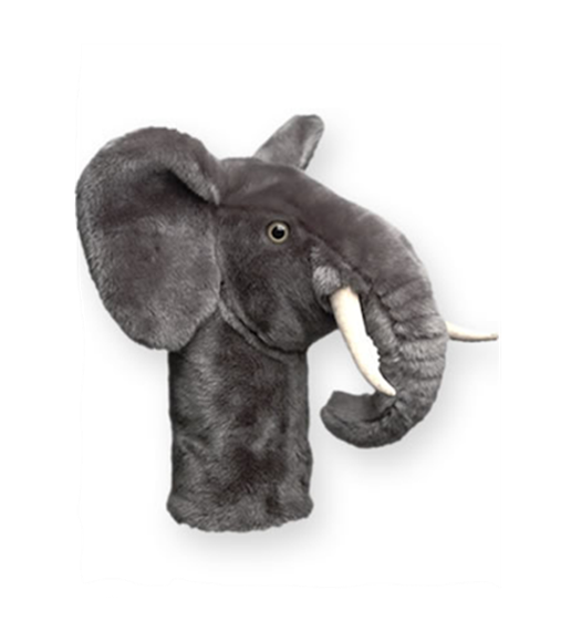 Picture of Daphne's Animal Driver Headcover - Elephant