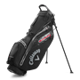 Picture of Callaway Hyper Dry C Stand Bag  - Black/Charcoal (2020)