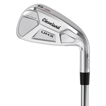 Picture of Cleveland Launcher UHX Irons - Steel Shafts *NEXT DAY DELIVERY*
