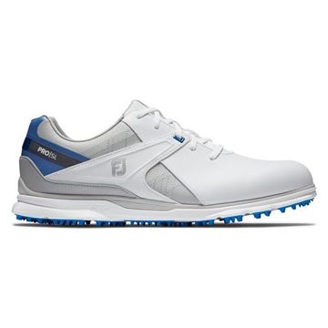 Picture of Footjoy Mens Pro SL Golf Shoes 2020 - 53811
