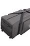 Picture of Oscar Jacobson Travel Cover - Grey