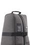 Picture of Oscar Jacobson Travel Cover - Grey