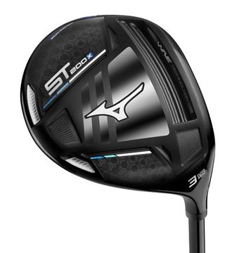 Picture of Mizuno ST200 X Fairway Wood