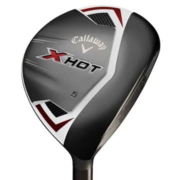 Picture of Callaway X Hot Fairway Wood 2020 Model