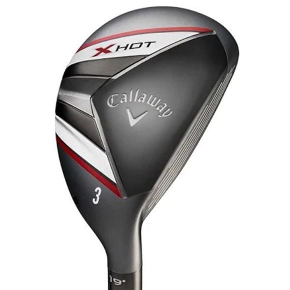 Picture of Callaway X Hot Hybrid 2020 Model