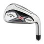 Picture of Callaway X Hot Irons (Steel) 2020 Model