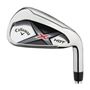 Picture of Callaway X Hot Irons - (Graphite) 2020 Model