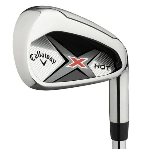 Callaway X Hot Irons (Graphite) 2020 Model