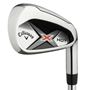 Picture of Callaway X Hot Irons - (Graphite) 2020 Model