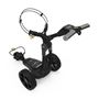 Picture of Powakaddy FX3 Electric Trolley 2021 (18 Hole Lithium) - Black