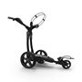 Picture of Powakaddy FX3 Electric Trolley 2021 (18 Hole Lithium) - Black