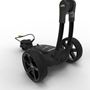 Picture of Powakaddy FX3 Electric Trolley 2021 (18 Hole Lithium) - Black