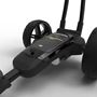 Picture of Powakaddy FX3 Electric Trolley 2021 (18 Hole Lithium) - Black