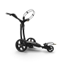 Picture of Powakaddy FX3 Electric Trolley 2021 (18 Hole Lithium) - Black